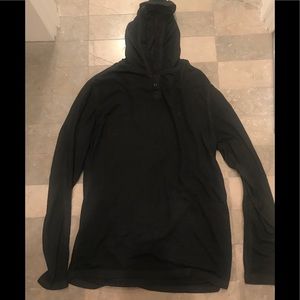 Volcom pullover jacket